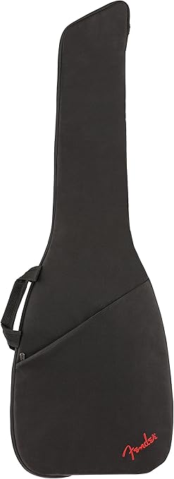 fender fb1225 electric bass gig bag