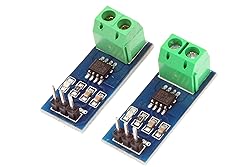 NOYITO ACS712 Current Sensor Module Detector