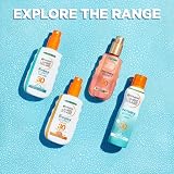 Garnier Ambre Solaire Invisible Protect Glow SPF30 Sun Spray 150ml Water view 6