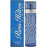 Paris Hilton Man By Paris Hilton For Men. Eau De Toilette Spray 3.4 Fl Oz