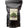 Bonsai Outlet Bonsai Soil Mix - Tinyroots All Purpose Bonsai Soil Mix Ready to Use Blend, Used for All Varieties of Bonsai Trees, 2.5 Gallons