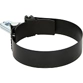 GEARWRENCH Heavy Duty Oil Filter Wrench | 5-1/4" to 5-3/4" | 2322D