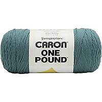 Caron One Pound Yarn-Dove - 294010-10636