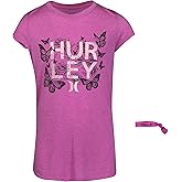 Hurley Girls Graphic T-Shirt