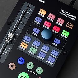 PreSonus FaderPort DAW Controller with Studio One