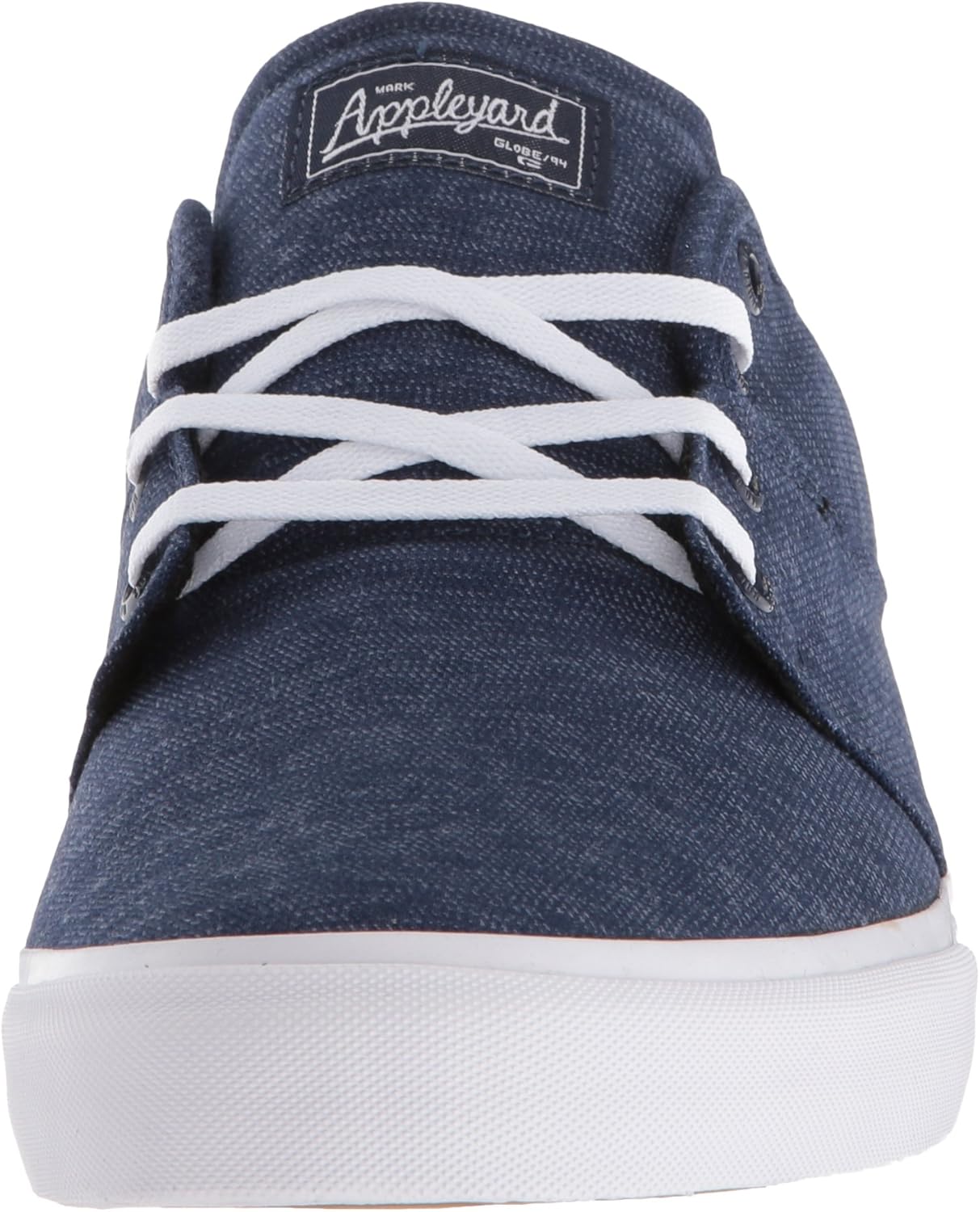 globe men's mahalo skate shoe