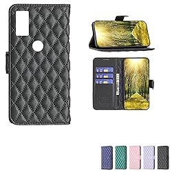 jioeuinly Case for ATT Jetmore Case Compatible with