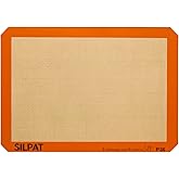 Silpat The Original Cookie Size Baking Mat