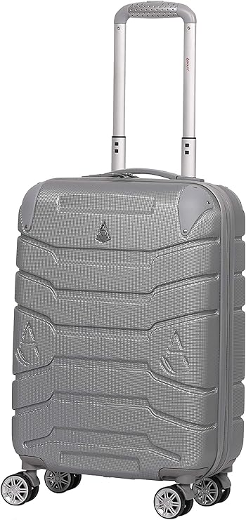 valise aerolite 55x35x20