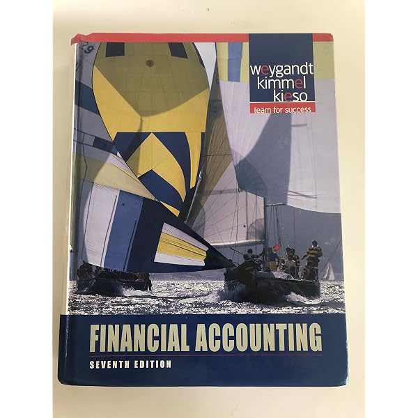 Advanced Financial Accounting (7th Edition): Lewis, Richard