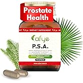 afye Saw Palmetto Prostate Supplement for Men-Prostate Health & with Propolis Extract & Horsetail Reduces Swelling Enhance Urinary Bladder Capacity 90 Capsules (Pack of 1)