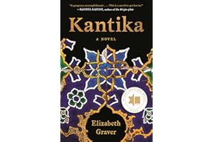 Kantika: A Novel