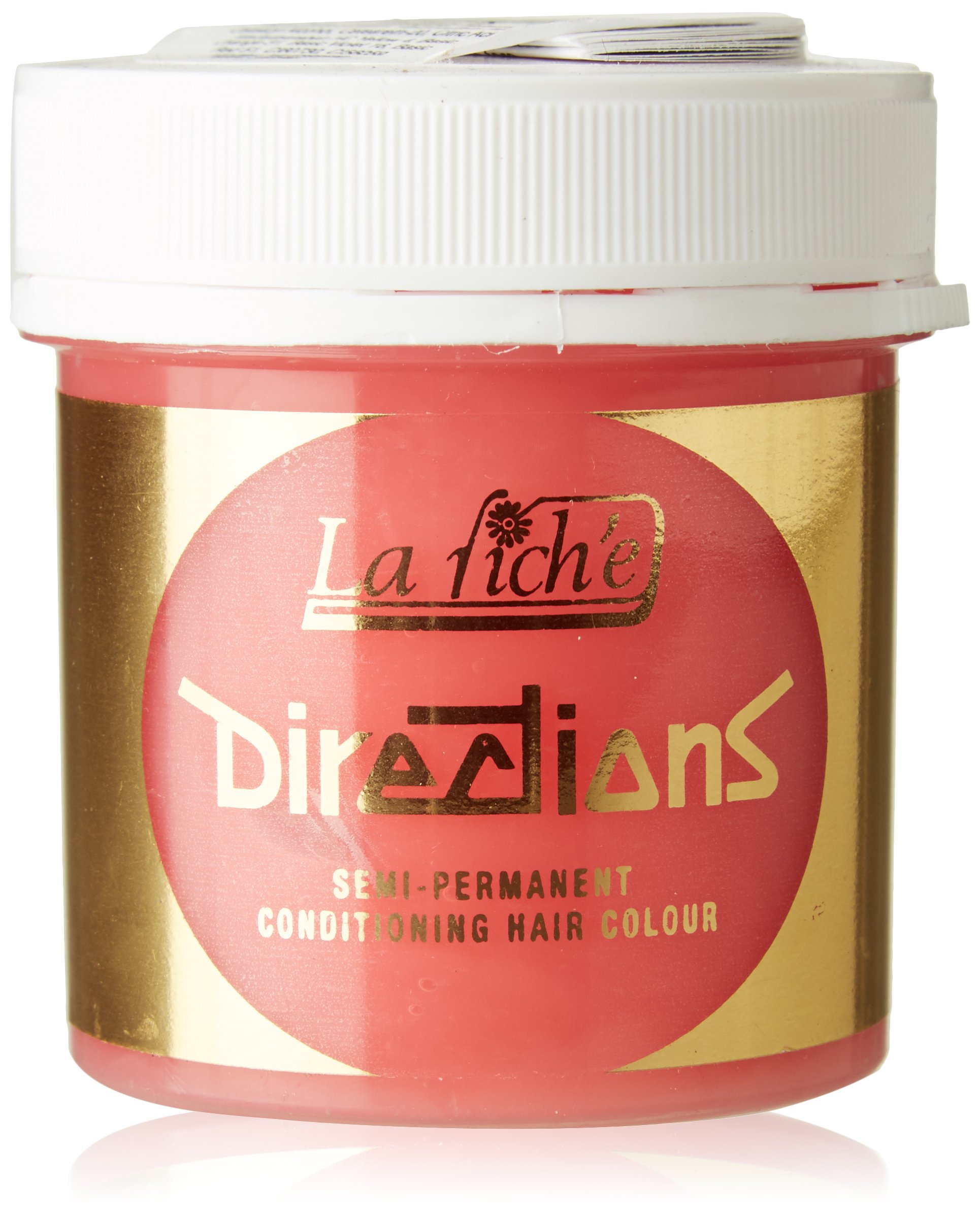 La Riche Directions Semi-Permanent Conditioning Hair Colour 88Ml - Pastel Pink 11 81QBqKChj8L