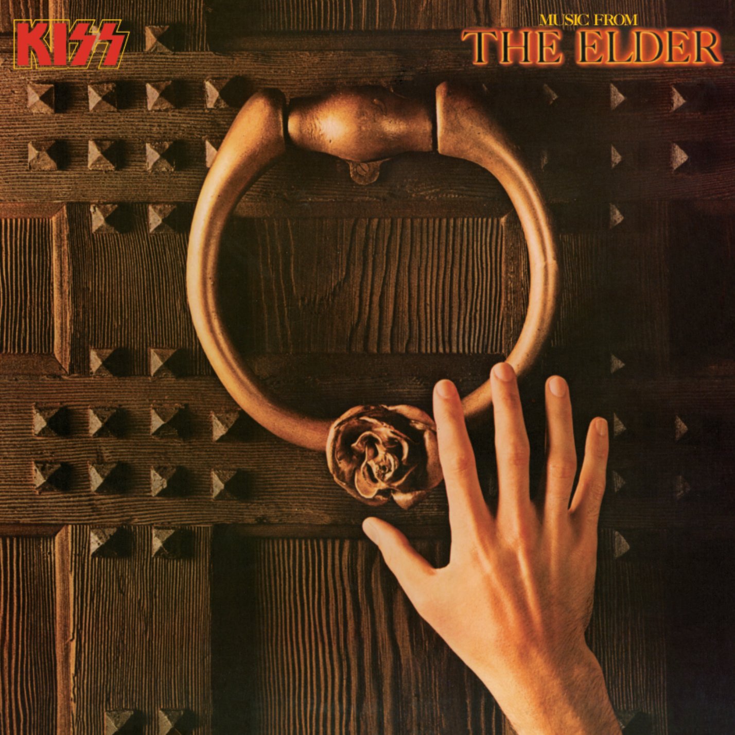 Music from The Elder: Kiss, Kiss: Amazon.fr: Musique