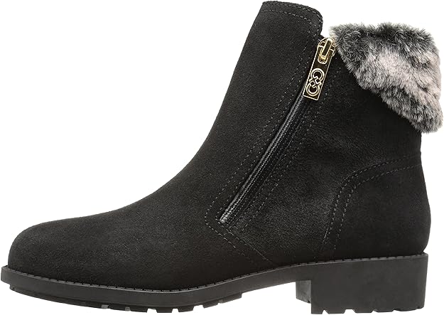 cole haan quinney bootie