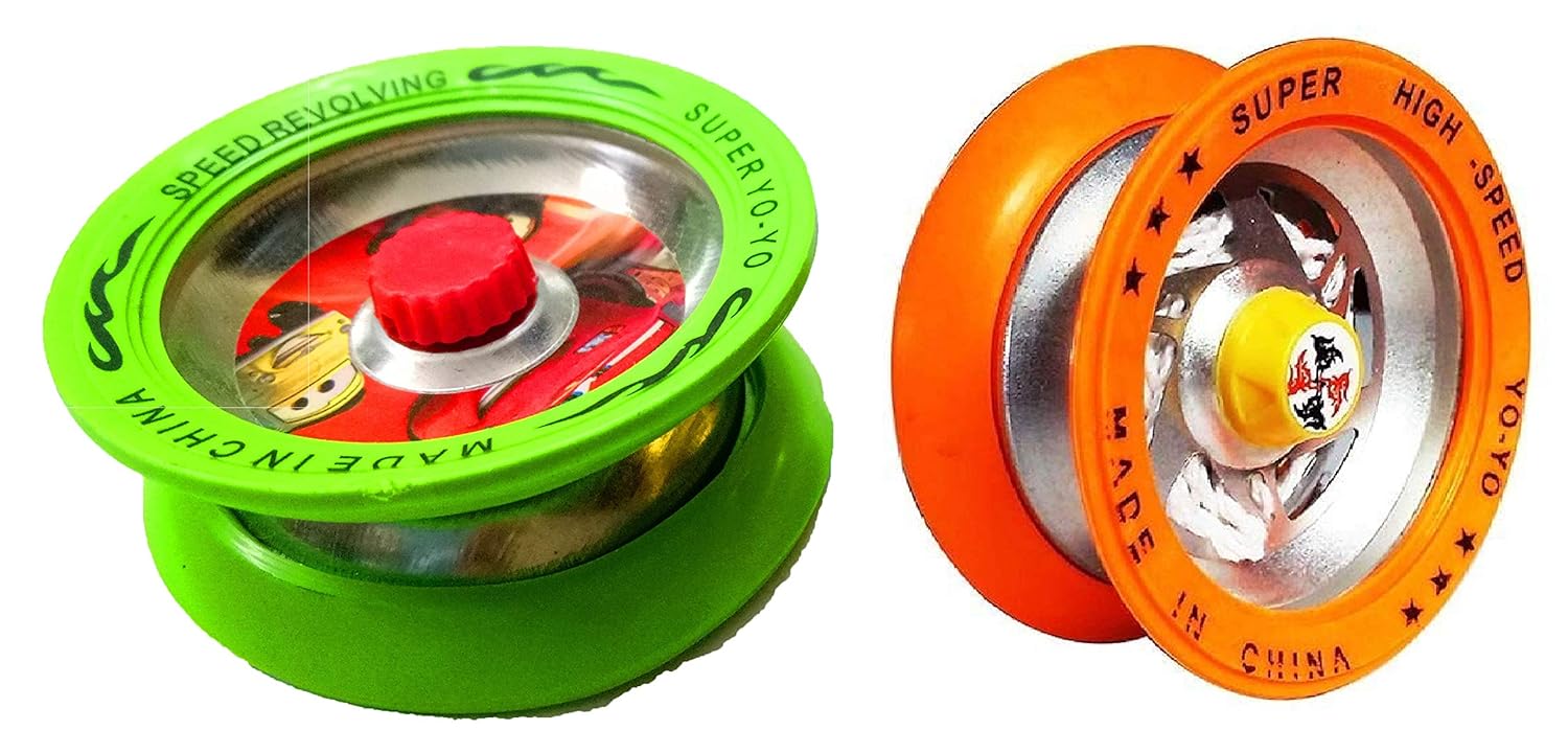 yoyo roller