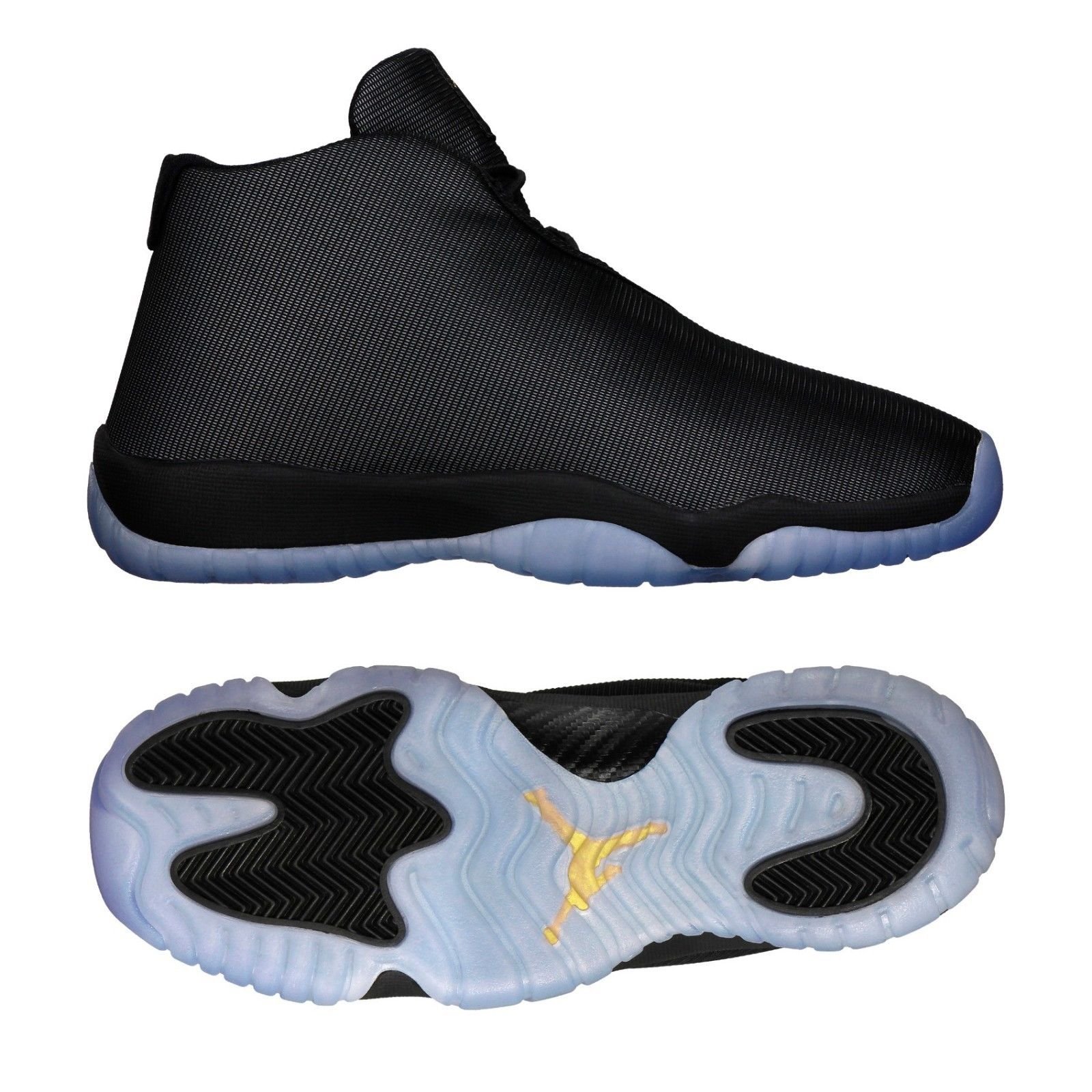 jordan future kid sizes