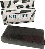 Nother Scrubber Hard Skin Remover Feet Calluses Hands Pumice Stone Pedicure view 2