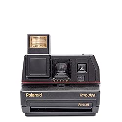 Polaroid Originals 4706 Polaroid 600