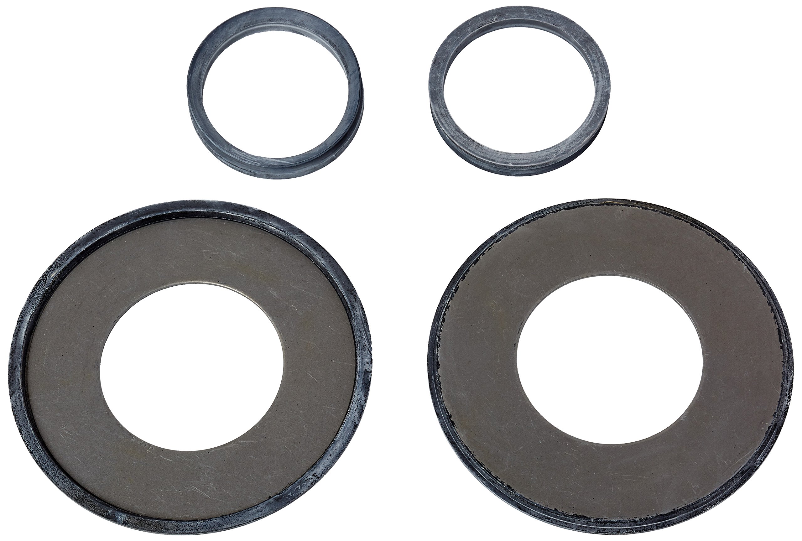 SKF TSN 616 A V Ring Seal for Plummer Block Housing