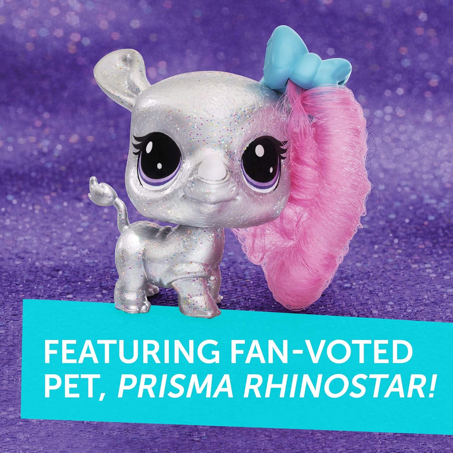 prisma littlest pet shop