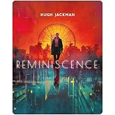 Reminiscence (Steelbook)