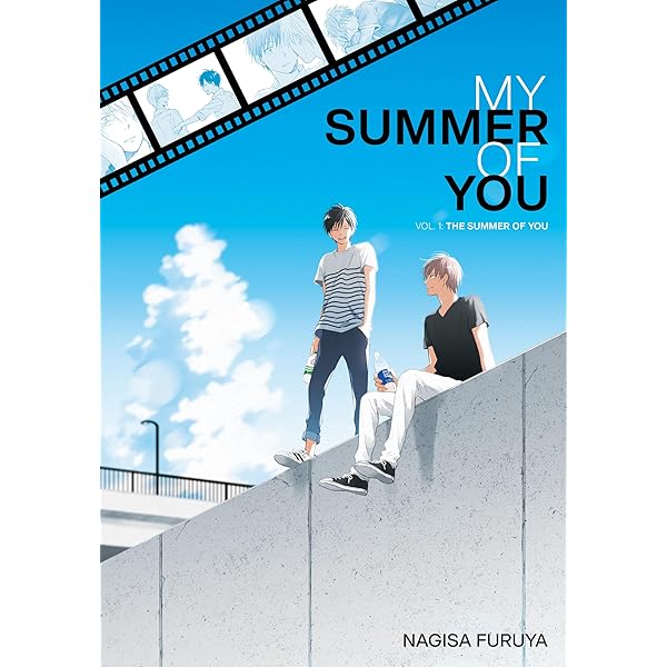 Amazon.com: The Summer With You (My Summer of You Vol. 2 Amazon.com: The Summer With You (My Summer of You Vol. 2
