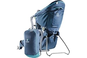 Deuter Kid Comfort Pro (Midnight)