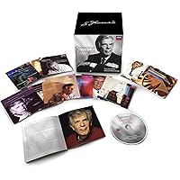 Ricardo Muti - Riccardo Muti: The Complete Warner Symphonic