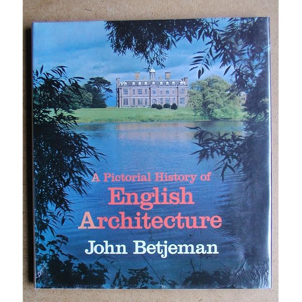 The English Country House : A Grand Tour by Gervase Jackson-Stops
