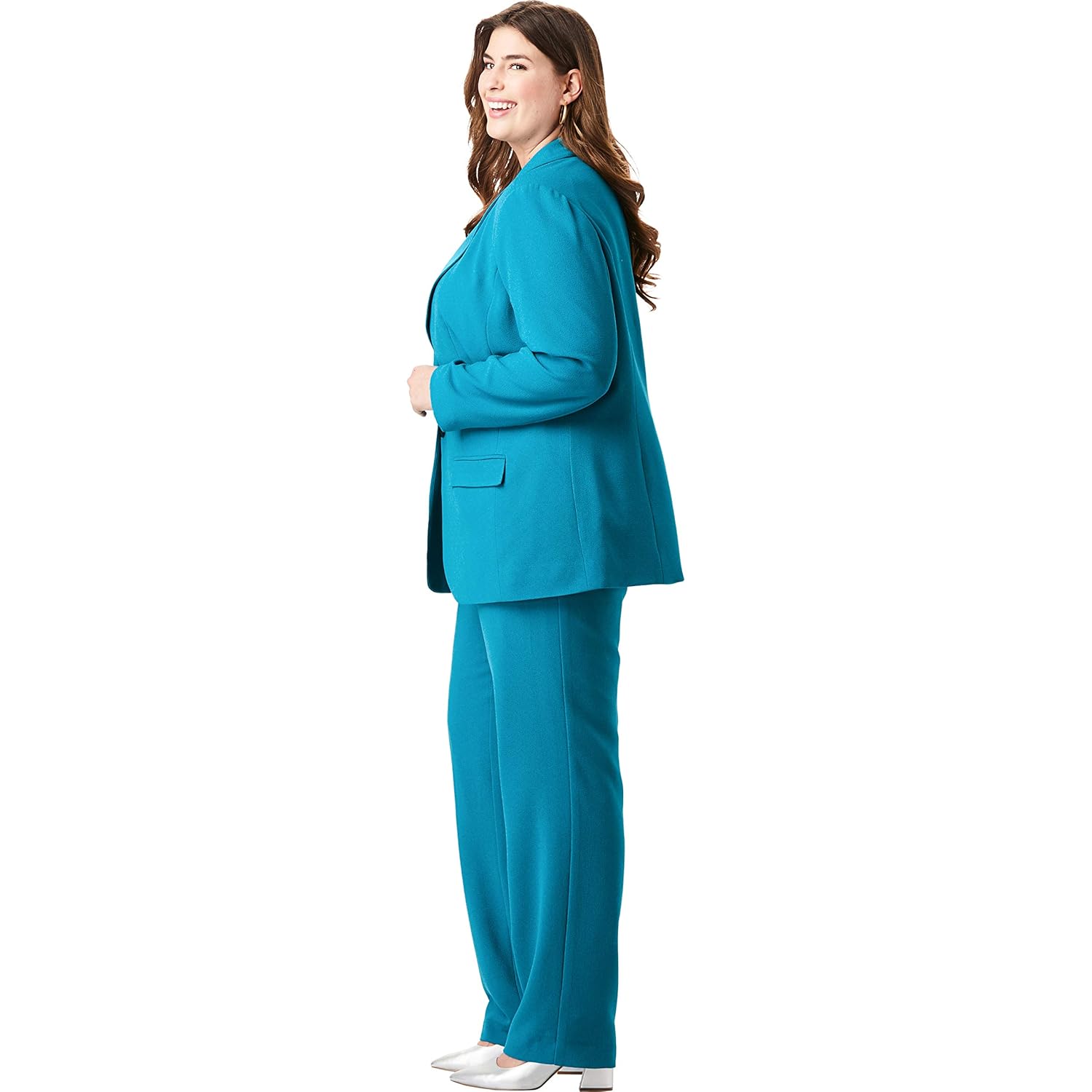 jessica london pant suits
