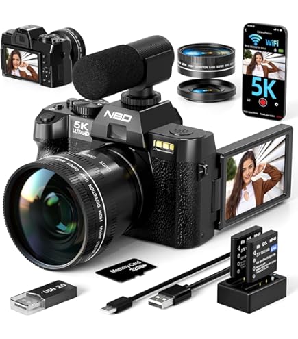 Amazon Canada: NIkon COOLPIX P1000 Superzoom Digital Camera | 125x