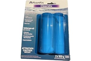 Atlantis Clearstix 2 x 100g