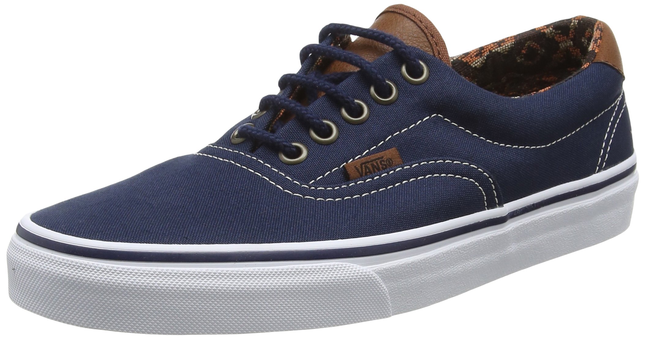 vans era 59 pewteritalian weave