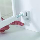Munchkin Lindam Easy Close Metal Baby Safety Gate 64.5-102cm view 8