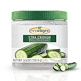 Mrs. Wages Pickle Mix, Xtra