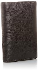 Dunhill L2S850A 6-row Key Case, Black