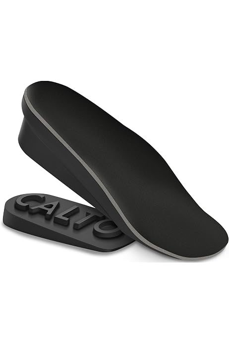 Height Increase Taller Heel Lift Insert 