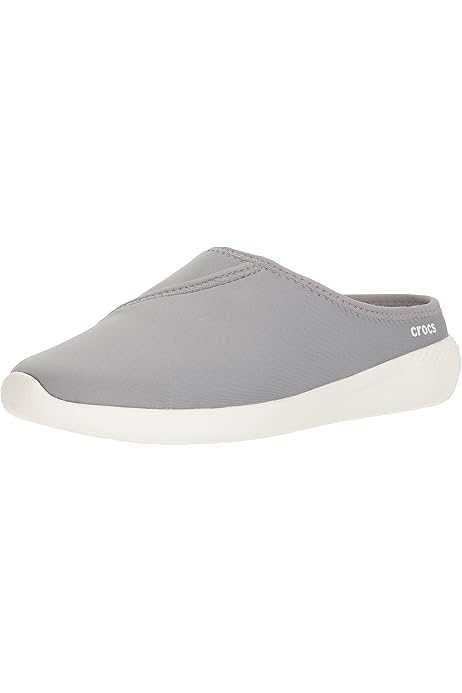 crocs women's literide mule