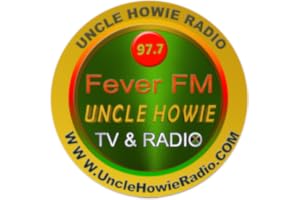 Uncle Howie - Reggae Celebrities Showcase