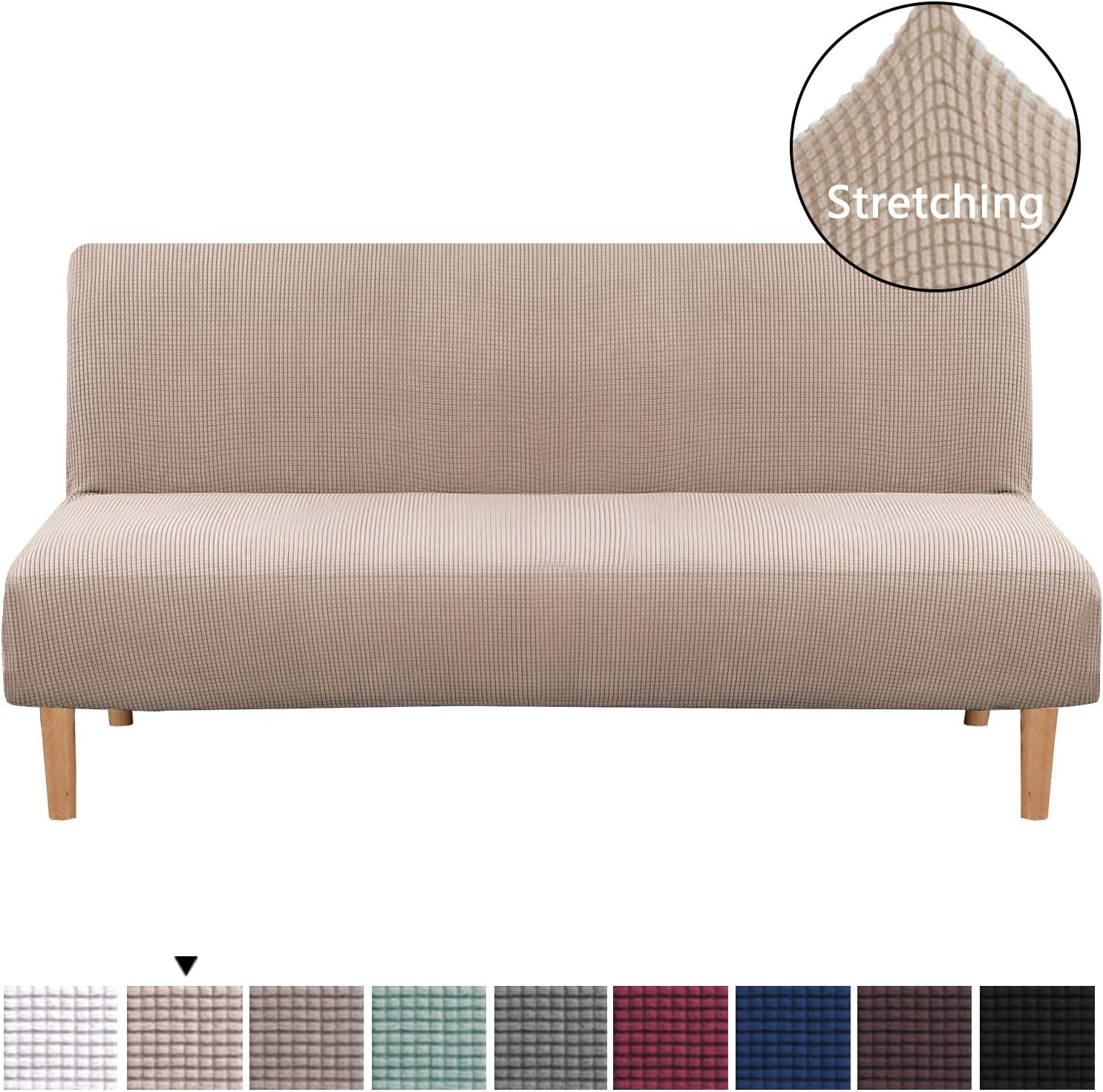 Best amazon choice sofa cover