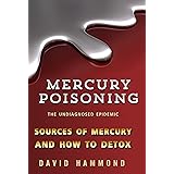 Mercury Poisoning: The Undiagnosed Epidemic: How to detox