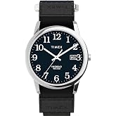 Timex Men's Easy Reader Watch