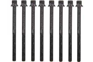 FEL-PRO ES 71329-1 Engine Cylinder Head Bolt Set for Honda Pilot
