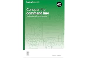 Conquer the command line: The Raspberry Pi terminal guide