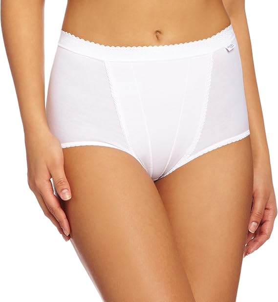 sloggi control knickers