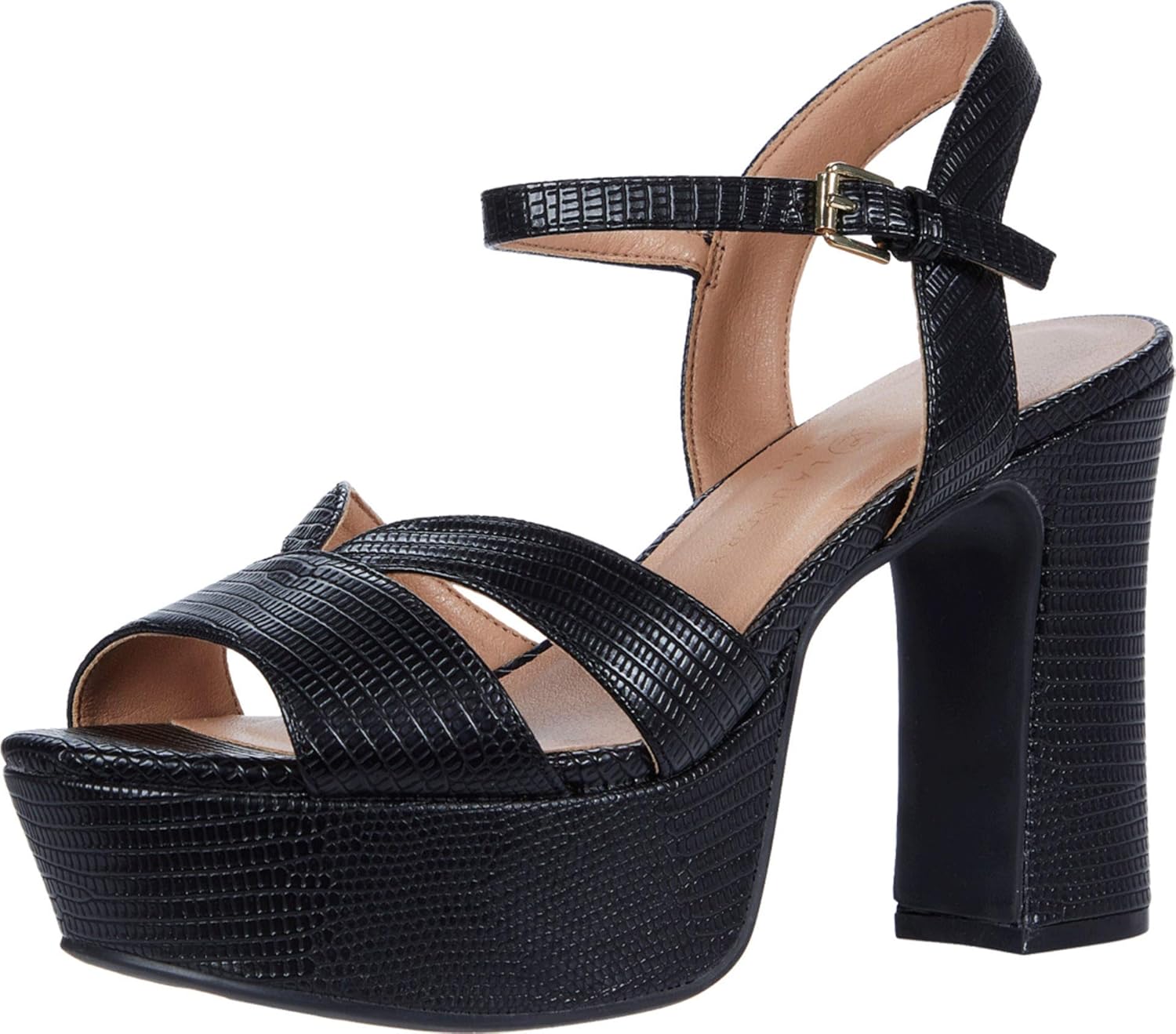 chinese laundry platform sandals