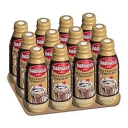 Darigold Old Fashioned Chocolate Milk 2