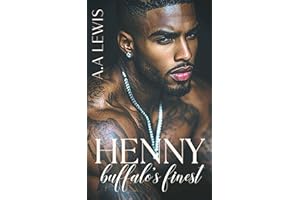 Buffalo's Finest: Henny