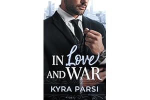 In Love And War: An Enemies to Lovers Office Romance